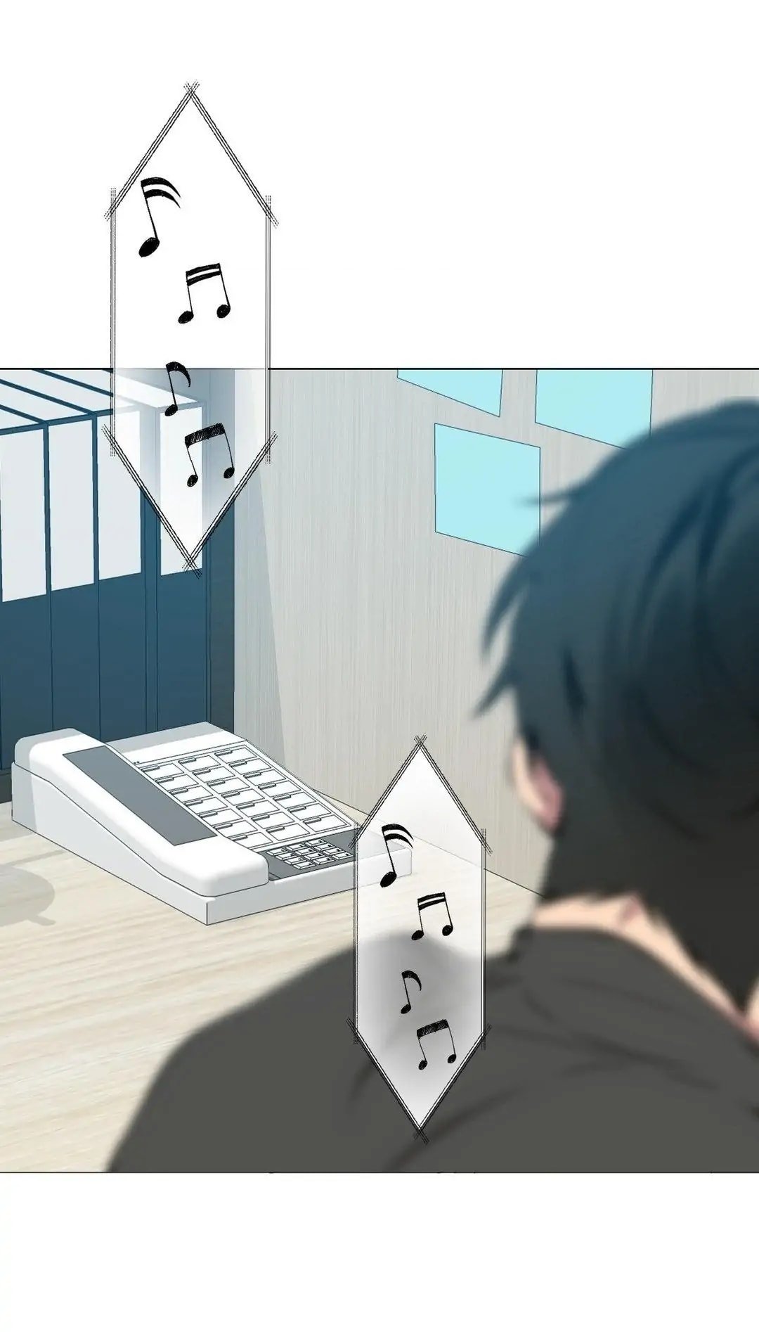 Lost in the Cloud, Chapter 89 image 30